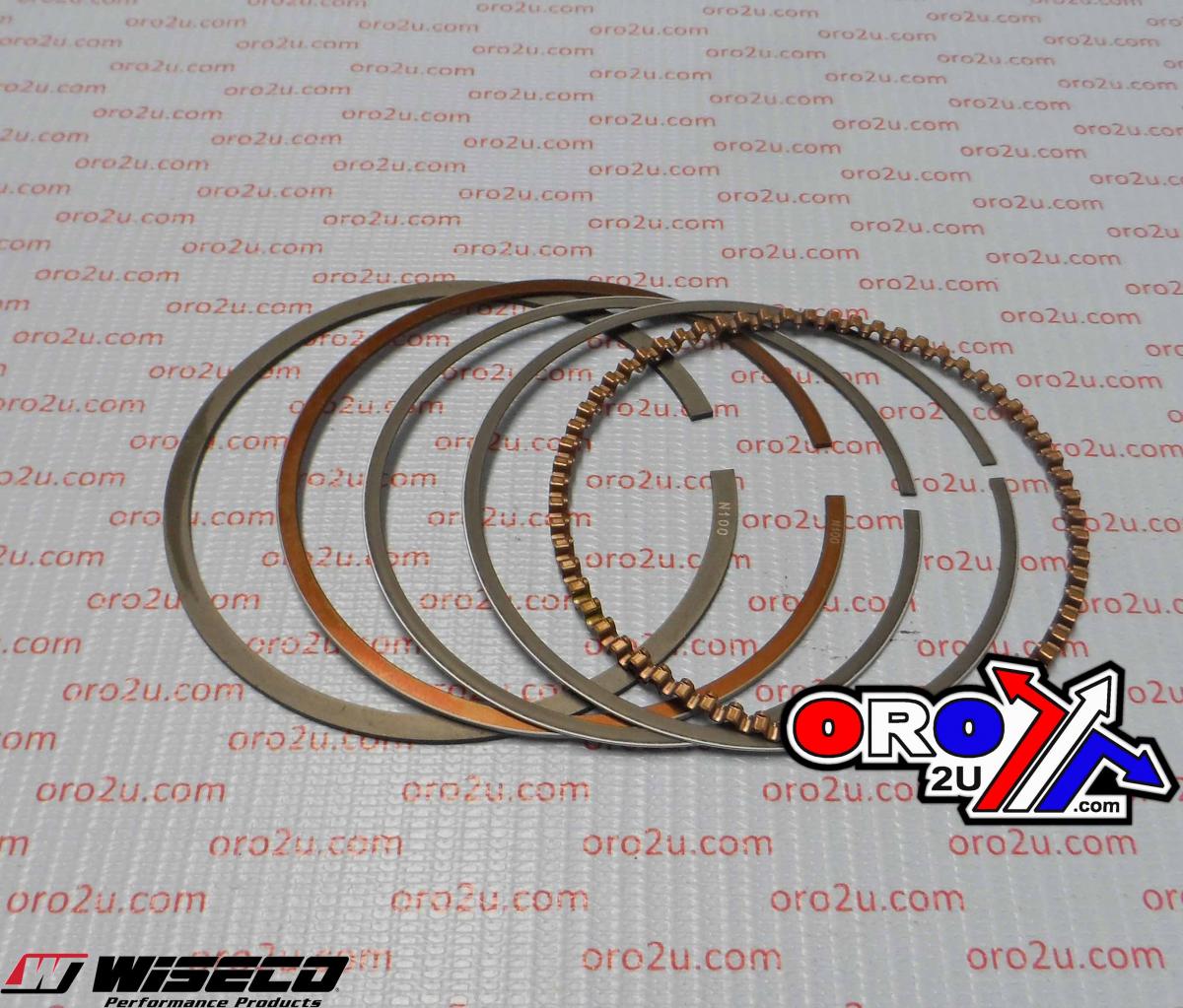 Wiseco Rings 3032xc 77.00mm Arias