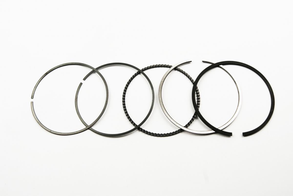 Wossner 660xks Wossner Rings