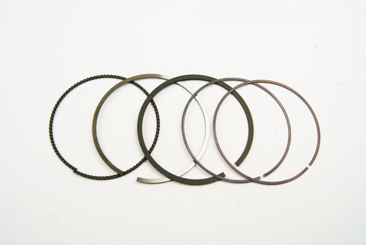 Wossner Rings Wossner 785xds 78.50mm