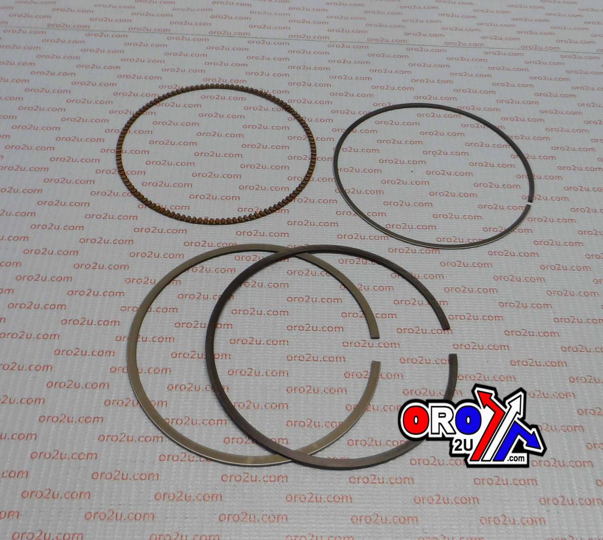 Vertex Ring Vertex 95.00mm [sold Set], 590295000001 KTM 4-st 450/520/525