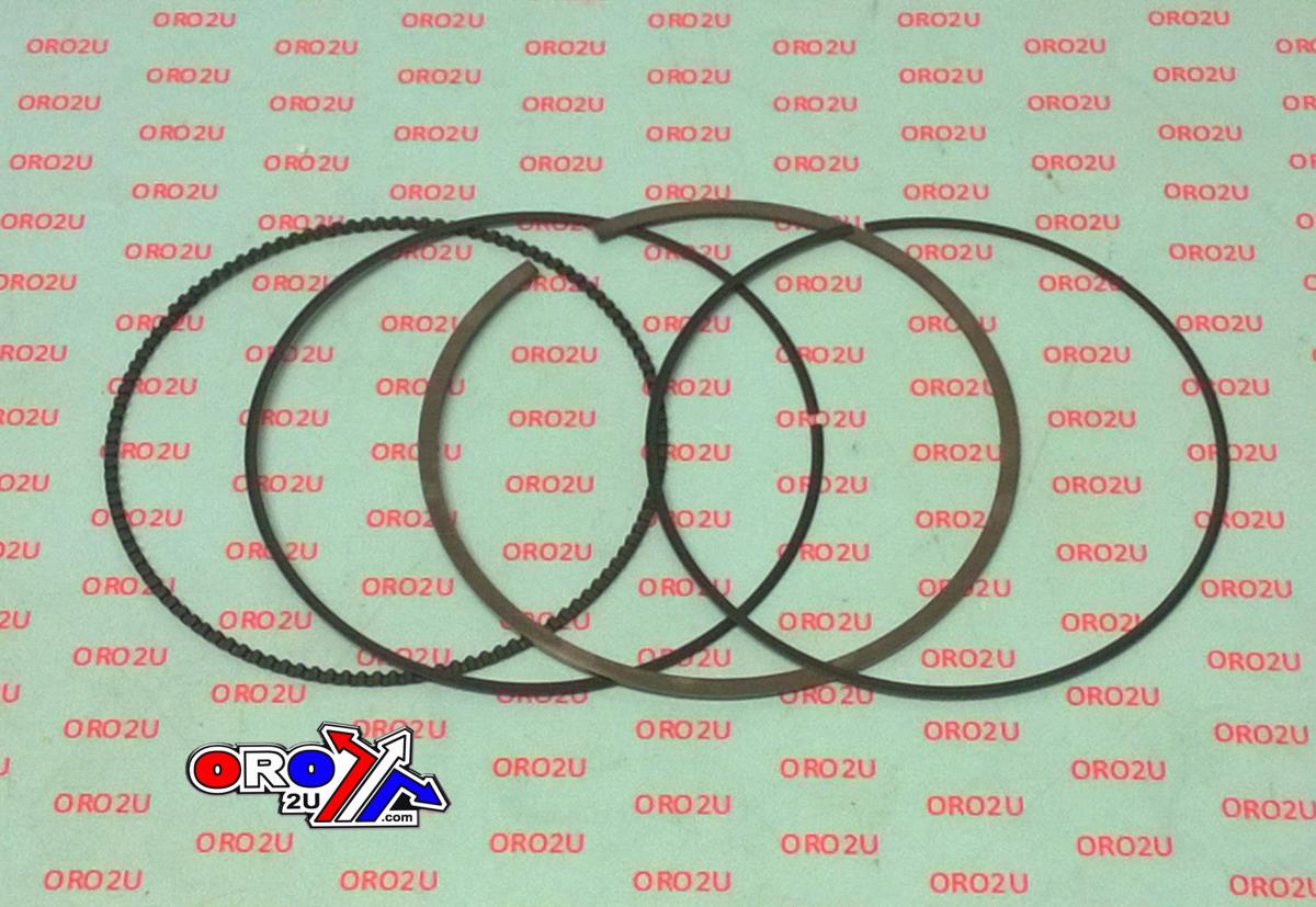 VERTEX RING  96.00mm [Sold SET], 590296000001 CRF450