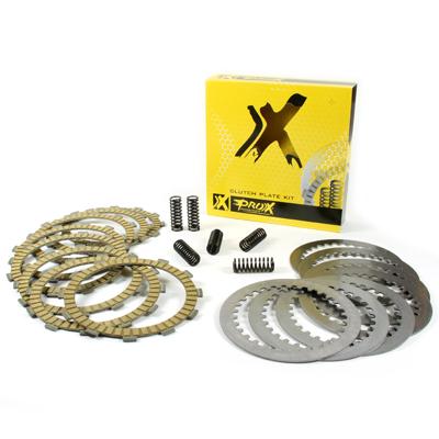 Pro-X Racing Clutch Kit Hd 05-14 WRF450, Prox 16.cps24015 Made in Japan