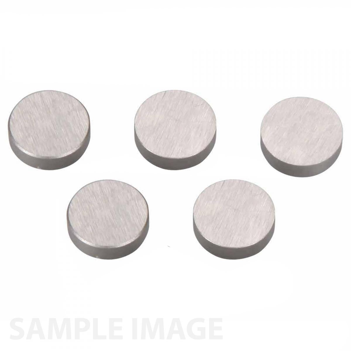 Pro-X Racing Valve Shims 10mm 2.10pack/5, Prox 29.100210 KTM