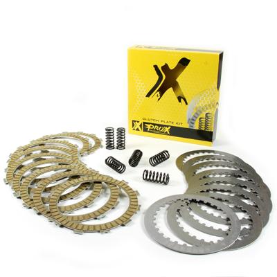 Pro-X Racing Clutch Kit Hd KTM 450 505, Prox 16.cps64007 Made in Japan