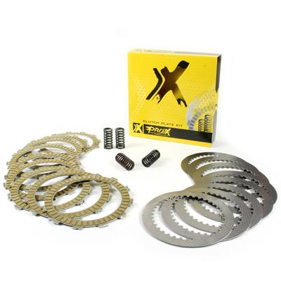 Pro-X Racing Clutch Kit Hd KTM 450 530, Prox 16.cps65008 Made in Japan