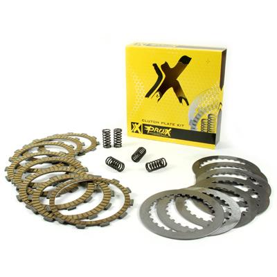 Pro-X Racing Clutch Kit Hd CRF250R 08-09, Prox 16.cps13008 Made in Japan
