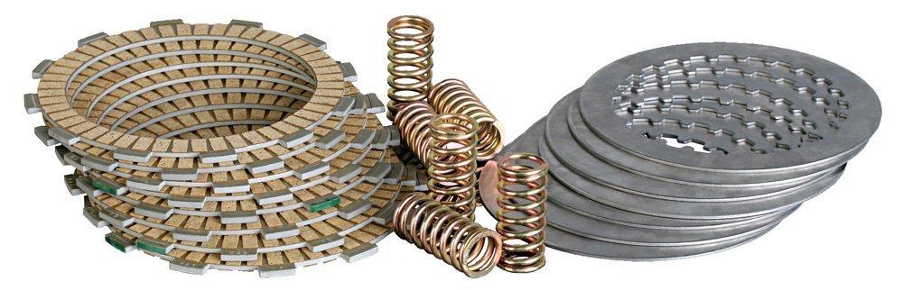 Wiseco Clutch Kit Hd CRF250R 08-09, Wiseco CPK029 Honda MX