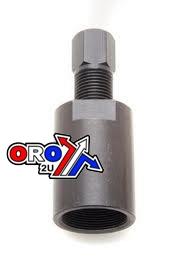 K&L Supply Flywheel Puller M26 X 1.00 Rh, KTM Beta 580.12.009.000, 58012009000 36.25173.000