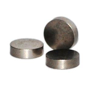 Psychic Valve Shim 2.60mm 8.90mm Pk/3, Psychic MX-09433-23 Pk3