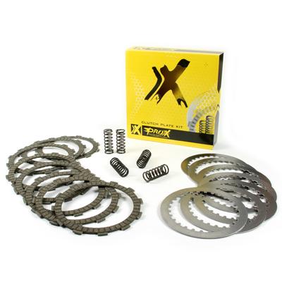Pro-X Racing Clutch Kit 92-00 RM125 Hd, Prox 16.cps32092 Made in Japan