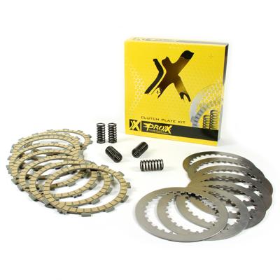 Pro-X Racing Clutch Kit Hd 02-12 RM125, Prox 16.cps32002 Made in Japan
