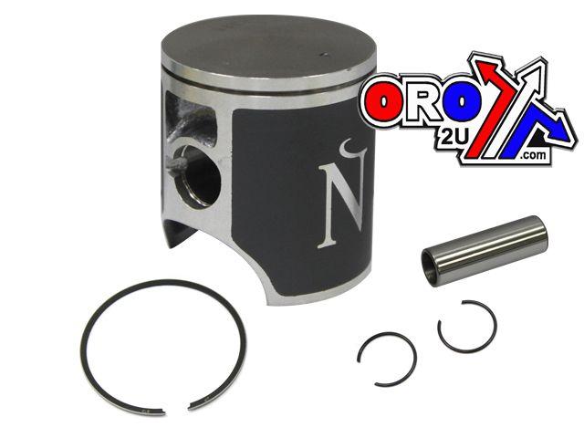 Namura Technologies Piston Kit 03-20 SX85 47.00 a TC85, Namura Nx-70004 KTM