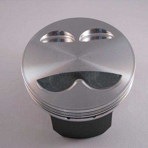 Wossner Piston 1993 KTM600 Lc4 100.00, Wossner 8521db Forged Kit