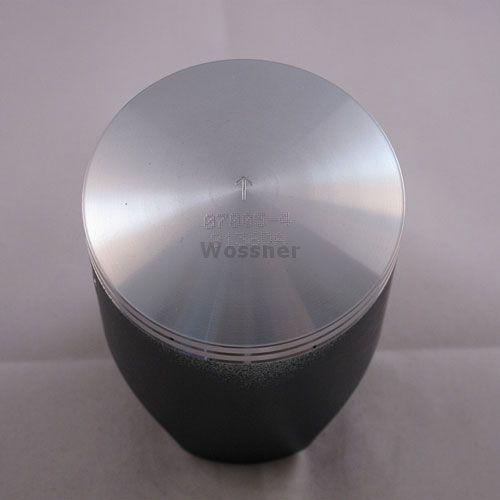 Wossner Piston 94-09 TM250 66.4 Domed, Wossner 8136da Twin Ring