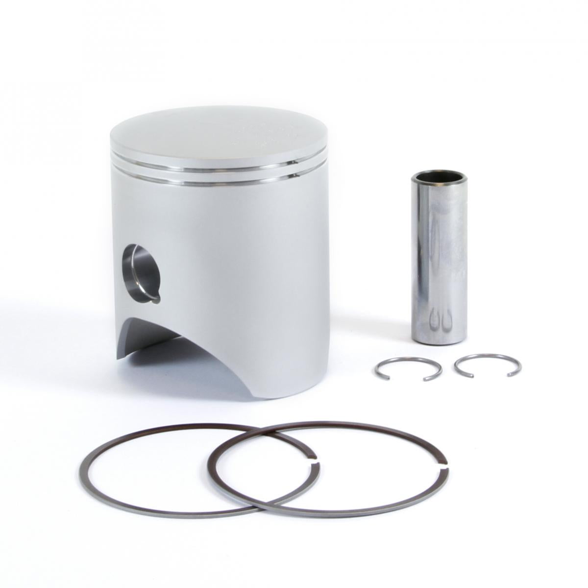 Pro-X Racing Piston 99-15 TM250 66.36 Domed, Prox 01.7309.c EN250 99-15