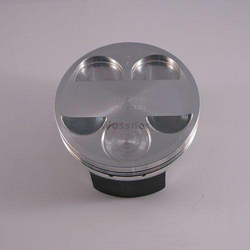 Wossner Piston Kit 01-04 YZF250 77.00, 8572db Wossner 2-ring