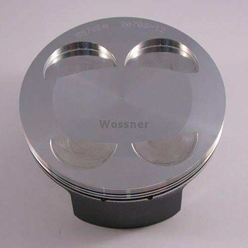 Wossner Piston Kit 03-05 Hus 450 97.00, 8578dc Wossner Husqvarna