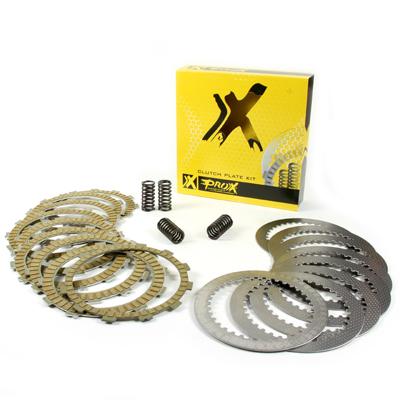 Pro-X Racing Clutch Kit Hd KTM 4stk 2009, Prox 16.cps64009 Made in Japan