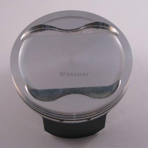 Wossner Piston Kit 03-04 Gas Gas 450, Wossner 8585da Forged
