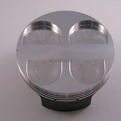 Wossner Piston Kit 04 TM450F 95.00, Wosner 8586da Tm 450 4 Stroke