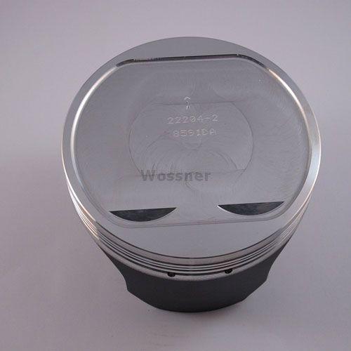Wossner Piston Kit DR650SE 100.00 a, Suzukiwossner 8591da