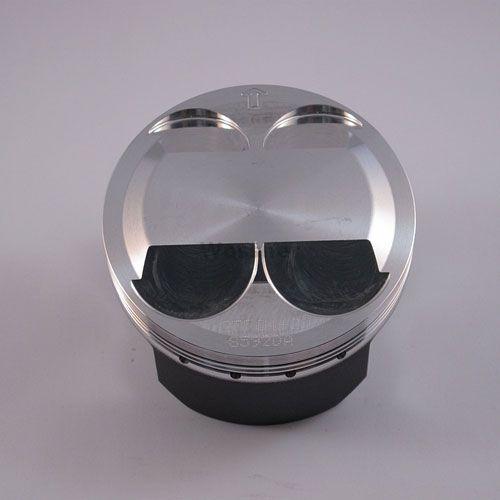 Wossner Piston Kit 01-05 KTM250 75.00, Forged Wossner 8592da 59830007000