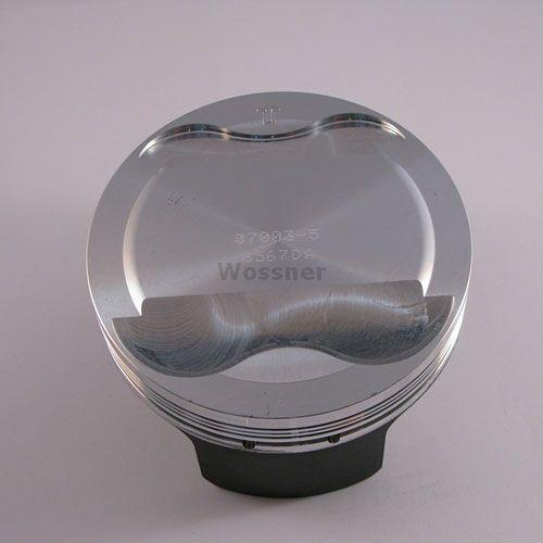 Wossner Piston 00-14 DRZ400 90.00 Hc, Forged Wossner Kit 8567da 13001-s006, 12111-29f00-0f0