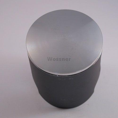 Wossner Piston Kit 01-16 TM300 72.00, Forged Wossner 8213db