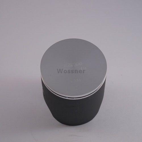 Wossner Piston Kit 07-18 KTM SX125 54, Forgedwossner 8220dc