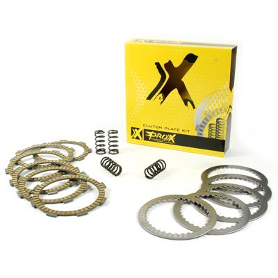 Pro-X Racing Clutch Kit Hd CRF150R 07-25, Prox 16.cps12007 Made in Japan