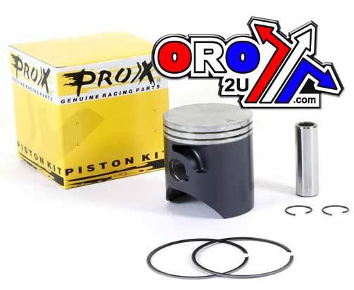 Pro-X Racing Piston Kit KTM SX144 150 56 C, Prox 01.6228.c,2-rings
