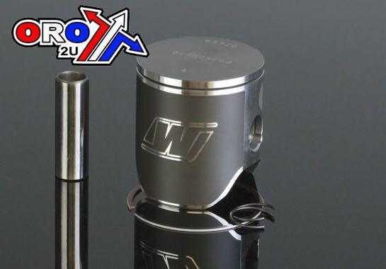Wiseco Piston Kit KTM SX144 150 56, Wiseco 869m05600b Armorglide