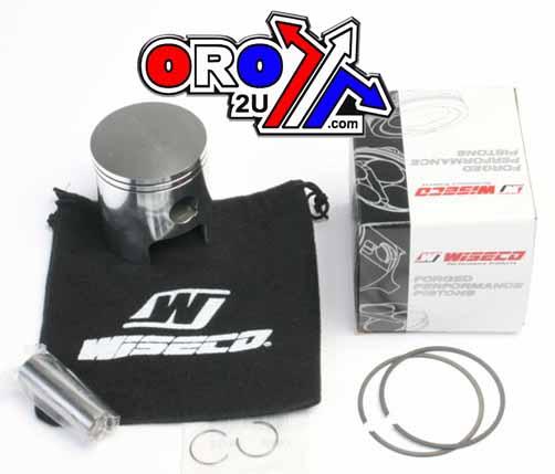 Wiseco Piston Kit 90-91 125 Cagiva 56, Wiseco 854m05600