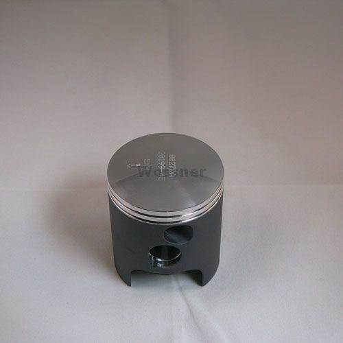 Wossner Piston Kit Aprilia RS125 1.00, Forged Wossner Kit 8027d100