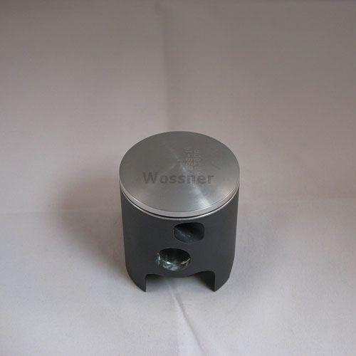 Wossner Piston Kit 84-86 KTM125 54.00, Forged Wossner Kit 8030da