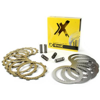 Pro-X Racing Clutch Kit 2010 RMZ250 Hd, Prox 16.cps33010 Made in Japan