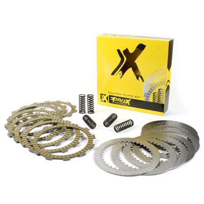 Pro-X Racing Clutch Kit 11-25 RMZ250 Hd, Prox 16.cps33011 Made in Japan