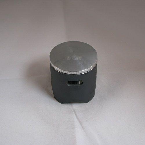 Wossner Piston Kit 88-91 Husky 125 57, Wossner Piston Kit 8060d100