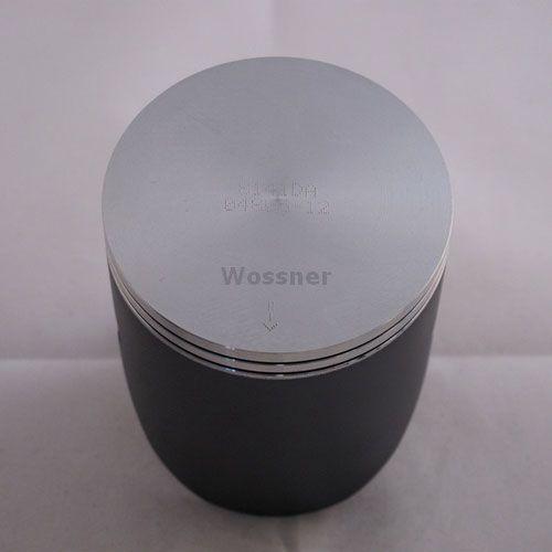 Wossner Piston Kit 98-12 CR250 WR250, Wossner Kit 8141db Husqvarna