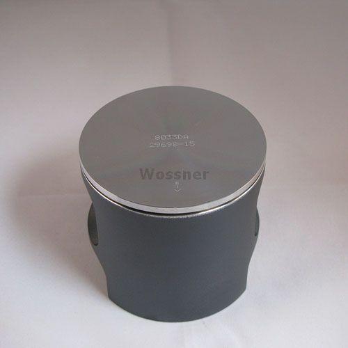Wossner Piston Kit Husky 390 83.50mm, KH37MM Wossner 8033d050, 1977-1980 Husqvarna 390