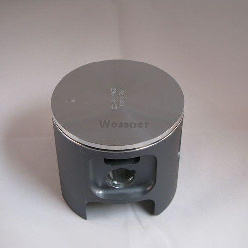Wossner Piston Kit Husky 390 84.00mm, KH37MM Wossner 8033d100, 1977-1980 Husqvarna 390