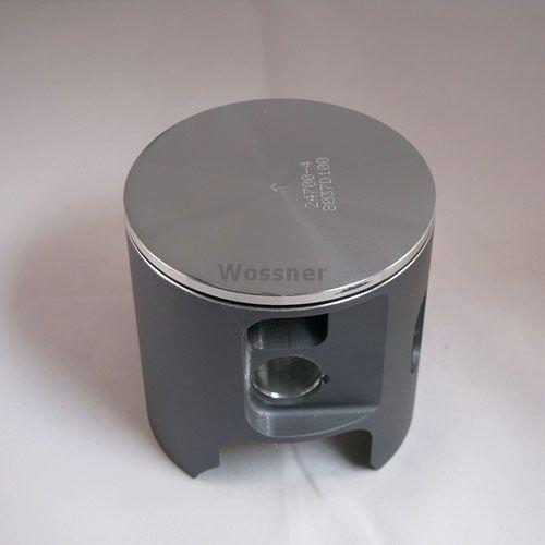 Wossner Piston Kit 83-88 500 88.00mm, Wossner 8037d200 Husqvarna