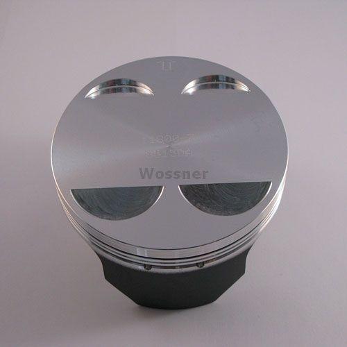 Wossner Piston Kit C 93-95 TE410 91.50, Wossner 8515dc Husqvarna