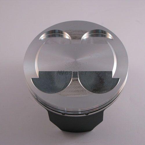 Wossner Piston Kit TC400 99-01 91.50, Wossner 8550da Husqvarna