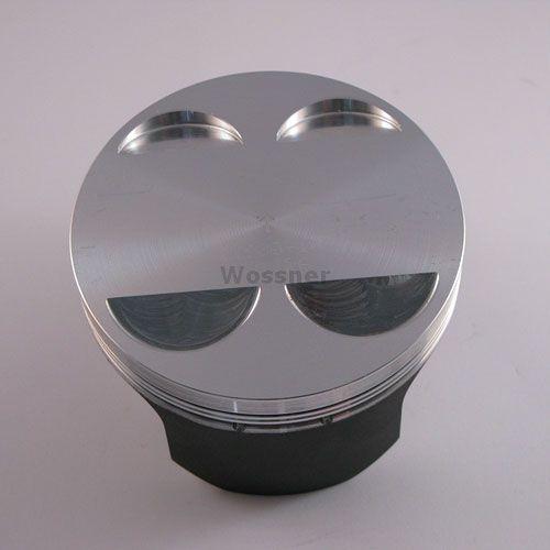 Wossner Piston Kit 87-90 510cc 92.00, Wossner 8511d050 Husqvarna