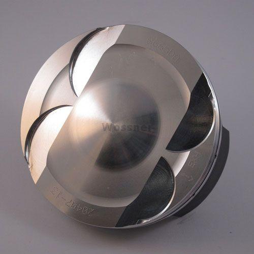 Wossner Piston Kit 07-12 SX-f450 97.00, Forged 8665da Wossner KTM 77330007500