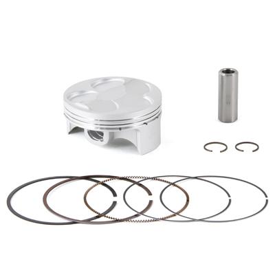 Pro-X Racing Piston Kit 12-13 YZF250 77.00, Prox 01.2412.a, 3-ring