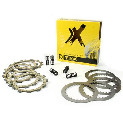 Pro-X Racing Clutch Kit Hd 08-13 YFM250R, Prox 16.cps23009 Made in Japan