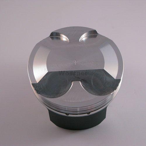Wossner Piston Kit Husky 90-97 350 84, Wossner 8510da Husqvarna