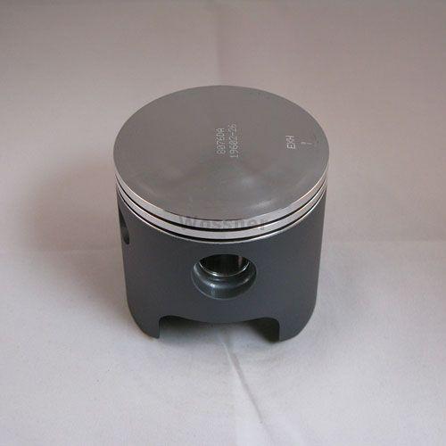 Wossner Piston Kit WR360 78.00mm, Wossner 8076da Husqvarna 504120501